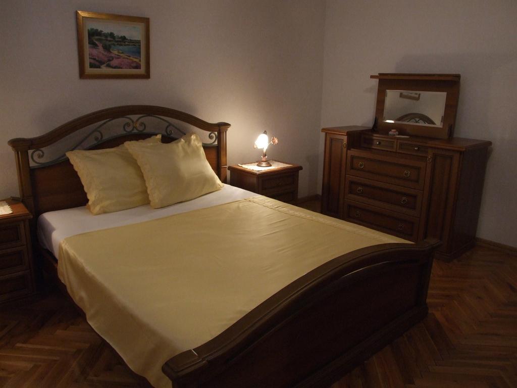 Apartment Dino Sveti Juraj Room photo